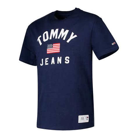 tommy usa